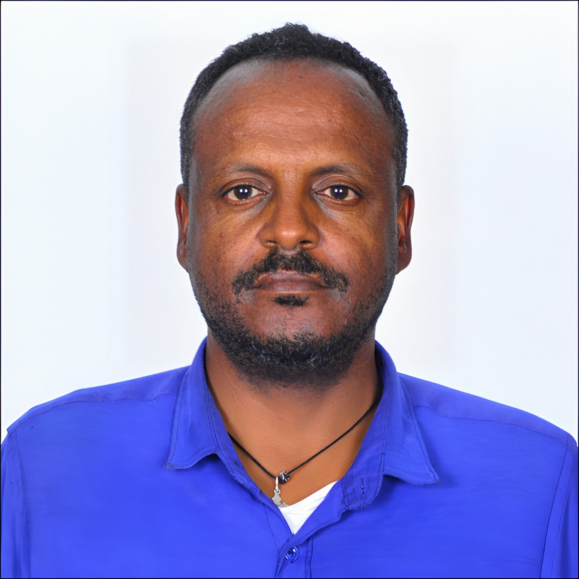 Dr. Assefa Alemu